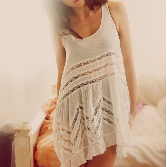 Free People Dresses & Skirts - 🆕Free People Slip Dress
